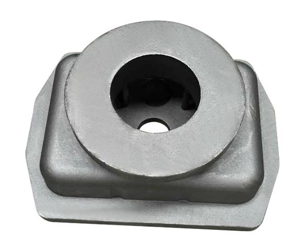 Bastidor del arrabio de gris del bastidor de arena de la resina Ra12.5 para el bastidor hidráulico de la válvula del cuerpo de válvula