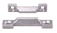 El OEM modificó el bastidor de acero inoxidable de la bifurcación para requisitos particulares del cambio de la precisión 304 316
