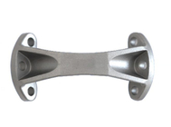 Bastidor de acero inoxidable del tirador de puerta de la inversión 304/316 de la precisión