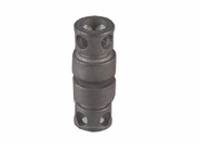 El OEM modificó el tornillo Rod de la mano para requisitos particulares del bastidor de la precisión del acero de carbono