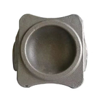 Precisión de fundición de metales AISI 1045 fundición de acero de precisión