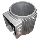 CNC que trabaja a máquina industria del motor de Grey Cast Iron Casting Motor Shell Housing Casting For Electric