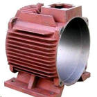 CNC que trabaja a máquina industria del motor de Grey Cast Iron Casting Motor Shell Housing Casting For Electric