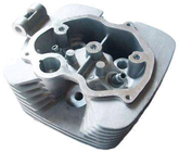 Las piezas del motor del alto rendimiento el bloque de cilindro del arrabio/el cilindro van a la motocicleta