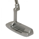 Cabeza provista inoxidable derecha/L cabeza del putter de la pieza de acero fundido del golf de Golf Club del putter