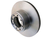 Grey Iron Casting Brake Disc/rotor del freno/rotor del disco del freno
