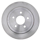 Grey Iron Casting Brake Disc/rotor del freno/rotor del disco del freno