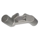 Bastidor de inversión de acero estándar del estruendo/pieza de acero fundido de la precisión para las piezas de los accesorios de la maquinaria