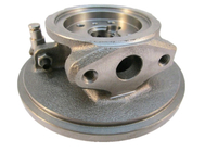 Soporte Grey Cast Iron/7737201 del cojinete del turbocompresor de las piezas de automóvil que pule con chorro de arena