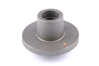 Base modificada para requisitos particulares eje sólido de la polea/de la rueda del bastidor de arena del diámetro interior de la forma cónica de la polea