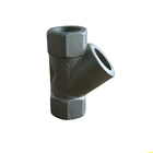 Válvula de parada inoxidable de la pieza de acero fundido 304 de los productos de bastidor de inversión/válvula de globo
