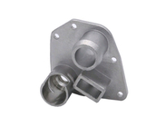 Bastidores de inversión de acero inoxidables flúidos hidráulicos de la precisión de las piezas de la válvula 304