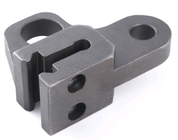 Los bastidores de inversión de fijación con abrazadera de acero de la precisión de carbono apoyan las piezas para la construcción
