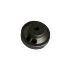 Cadena de producción de Grey Iron Hydraulic Spare Parts bastidor de arena de la resina ISO9001