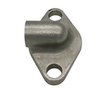 Pieza de acero fundido modificada para requisitos particulares de la precisión del diseño/proceso perdido del bastidor de la cera