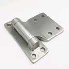 Metal de encargo pesado de las bisagras de puerta que funde el acero inoxidable con ISO9001