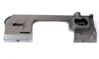Piezas modificadas para requisitos particulares de la sierra del arco de la banda de Grey Cast Iron Casting Industrial de la dimensión