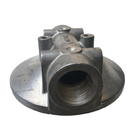 Cubierta de la válvula del cuerpo de válvula del bastidor de inversión de CF3 CF3M Stainless Steel Precision