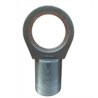 Casquillo de extremo del cilindro hidráulico de la pieza de acero fundido de la precisión para el excavador Hydraulic Cylinder
