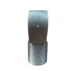 Casquillo de extremo del cilindro hidráulico de la pieza de acero fundido de la precisión para el excavador Hydraulic Cylinder
