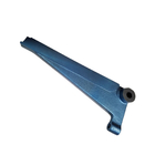 Piezas accesorias de la grapadora recta del brazo de Gray Iron Resin Sand Casting ASTM A48 CLASS30