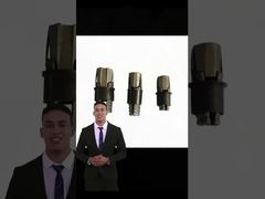 El diámetro 25m m echó las asambleas de lanzamiento esféricas esféricas del ancla de la fianza de las lavadoras SG42 de Seat