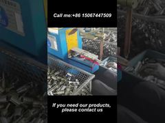 Perno mecánico de la ayuda de la roca del ancla de Shell Rock Bolt Post Tension de la extensión