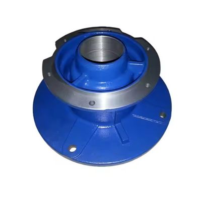 Ductile Iron Sand Casting Farm Machinery Tractor Spare Parts