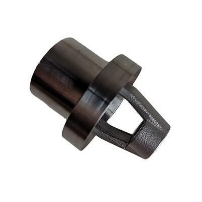 Stainless Steel 304 316 Investment Casting Filter Cartridge Holder
