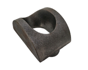 Bastidor Ht250 del hierro del OEM \ del ODM Shell Mould Process Grey Cast para las piezas de maquinaria