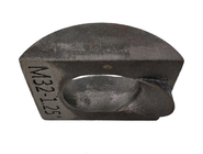 Bastidor Ht250 del hierro del OEM \ del ODM Shell Mould Process Grey Cast para las piezas de maquinaria