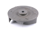 Piezas modificadas para requisitos particulares de la bomba de Grey Iron Casting/de Gray Iron Water Pump Impeller