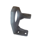 Bastidor hidráulico del tenedor de la válvula de Gray Iron ASTM A126 del molde de la fundición del metal