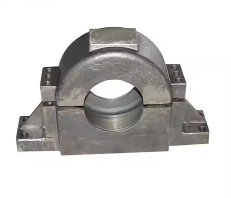 Ductile Iron Sand Casting Farm Machinery Tractor Spare Parts