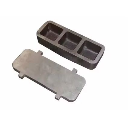 Precision Investment Casting Parts for Excavator Machinery