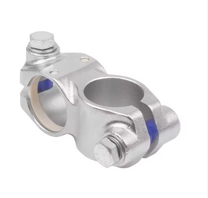 Precision 304/316 Stainless Steel Investment Casting Clamp