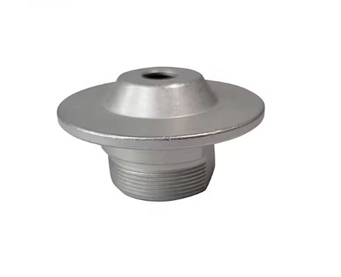 Precision Stainless Steel Investment Casting Parts Cap