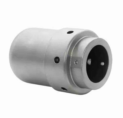 Precision Stainless Steel Investment Casting Parts Engine Transmission Components