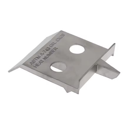 Precision Investment Casting Stainless Steel Hardware Components