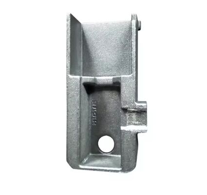 Gg20 Gg25 Gg30 Grey Iron Sand Casting High Quality Tension Sleeve