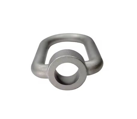 304 316 Stainless Steel Casting Parts Lost Wax Casting Parts