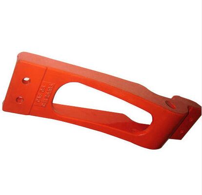 Precision Investment Casting Heavy Machinery and Structural Components