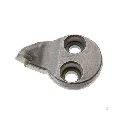 Precision Casting Replacement Carbide High Speed Cutting Teeth for Wood Chipper