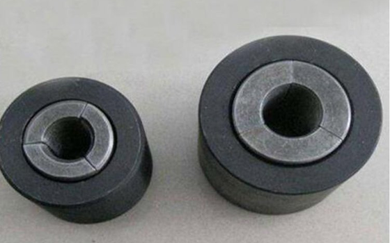 Post Tensioning Prestressing Cable Anchor Mono Anchor