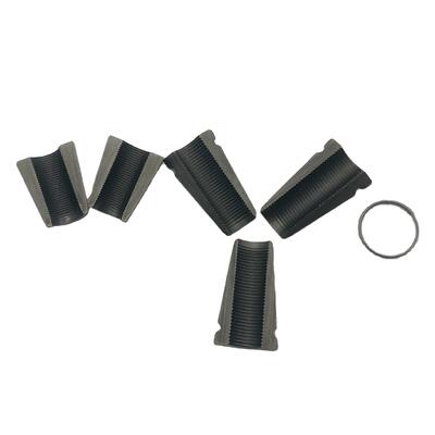 Post Tenshion Anchor Grip Anchor Wedge for 12.7mm 15.2mm