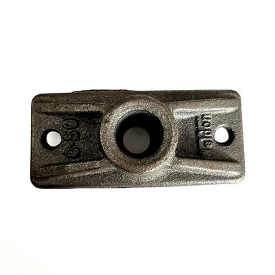 Post-Tensioning Unbonded System Monostrand Anchor 12.7mm 15.24mm