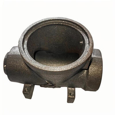 Cast Iron Sand Casting Stove Parts