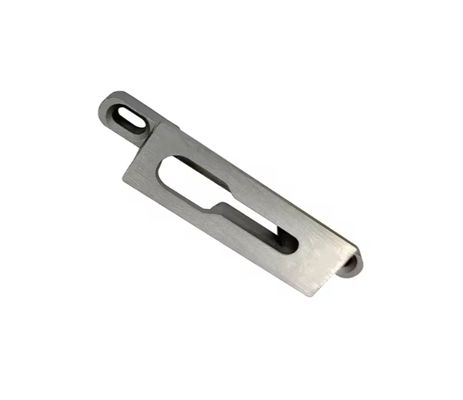 304 316 Acero inoxidable piezas de fundición de cera perdida