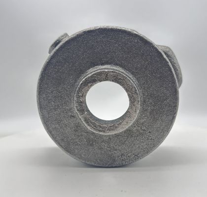 Gray Iron Sand Castings for Valves & Pumps Parts