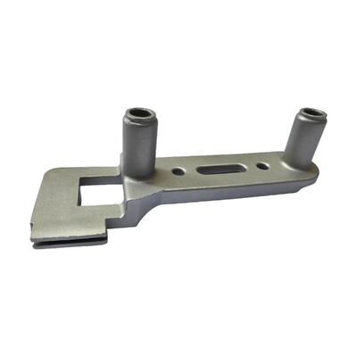 304 316 Acero inoxidable Cera de inversión de fundición